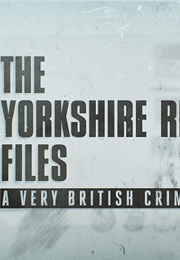 The Yorkshire Ripper Files: A Very British Crime Story (2019)