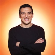 Carlos Mencia