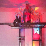 骨架的 - Holograms