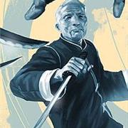 Master Izo, Ally of Daredevil