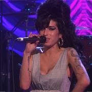 Amy Winehouse ("Amy" by Green Day)