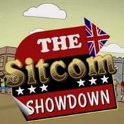 The Sitcom Showdown