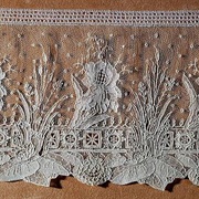 Alençon Lace-Making, France