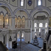 Little Hagia Sophia Mosque