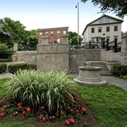 Roger Williams National Memorial