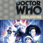 Dragonfire (3 Parts)