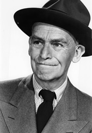 James Gleason (1932)