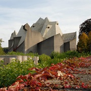 Nevigeser Wallfahrtsdom