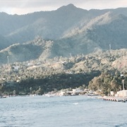 Alotai, Papua New Guinea