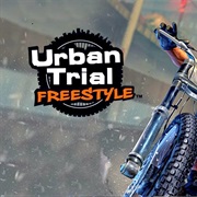 Urban Trial Freestyle