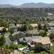 Santa Clarita, California