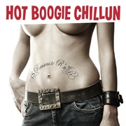 Hot Boogie Chillun 18 Reasons to R'n'r