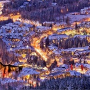 Visit Whistler (BC)