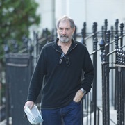 Timothy Dalton