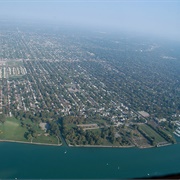 Grosse Pointe Park, Michigan