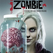 iZombie