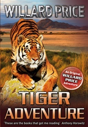 Tiger Adventure (Willard Price)