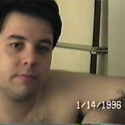 Ricardo Lopez (The Bjork Stalker)