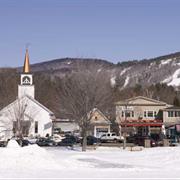 North Conway, New Hampshire