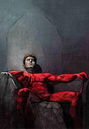 Brian Michael Bendis&#39; Daredevil