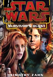 Star Wars: Survivor&#39;s Quest (Timothy Zahn)