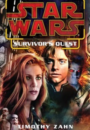 Star Wars: Survivor's Quest (Timothy Zahn)