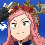 Hatsume Mei