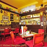 The Wheatsheaf, Sutton Leach