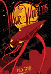 The War of the Worlds (H.G. Wells)