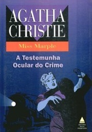 Testemunha Ocular Do Crime (Agatha Christie)