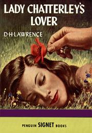 Lady Chatterly&#39;s Lover