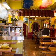 Taqueria Cancún (Mission Street)