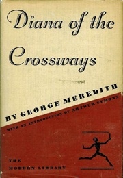 Diana of the Crossways (George Meredith)