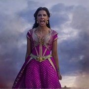 Speechless (Aladdin)