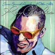Seven Spanish Angels - Ray Charles