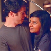 Danny & Mindy