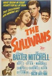 The Fighting Sullivans (Lloyd Bacon)