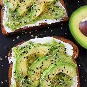 Avocado Toast