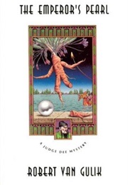The Emperor's Pearl (Robert Van Gulik)
