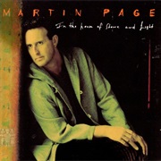 Martin Page