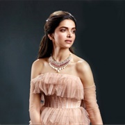 Deepika Padukone
