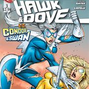 Hawk and Dove