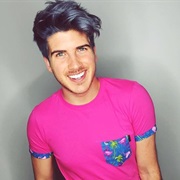 Joey Graceffa