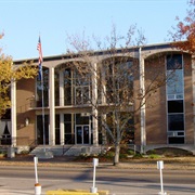 Franklinton, Louisiana