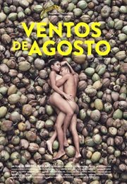 Ventos De Agosto (2014)