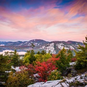 La Cloche Silhouette, Ontario, Canada