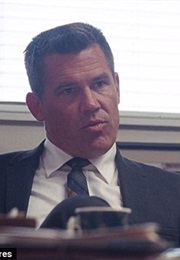 Josh Brolin in Inherent Vice (2014)