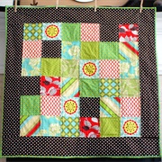 How to Quilt