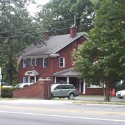 University Park, Maryland