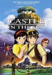 Castle in the Sky